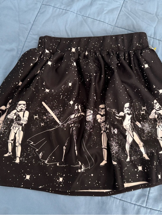 Her Universe Other - Her Universe STAR WARS SKIRT